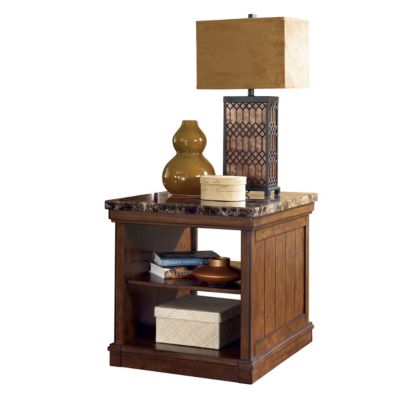Home Solutions End Table 179.99