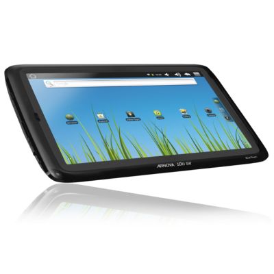Arnova Designed by Archos 10.1' Multimedia Internet Tablet No price available.