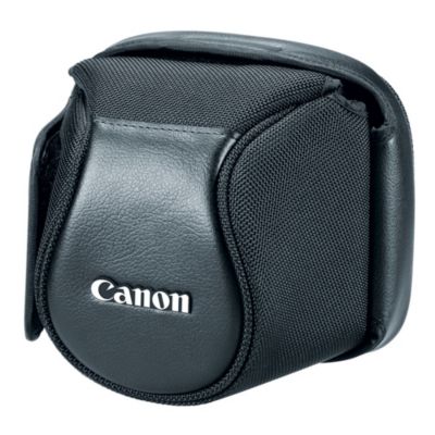 Canon Deluxe Form-Fitted Case for PowerShot SX30IS Digital Camera