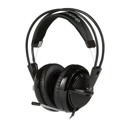 SteelSeries Siberia v2 Full-Size Headset 69.95