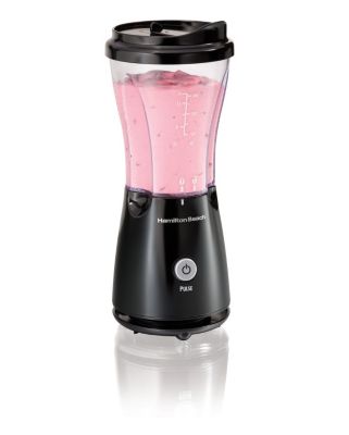 Hamilton Beach Single-Serve Blender with Travel Lid 19.99