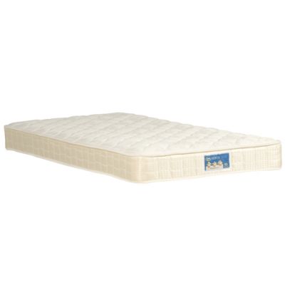 Serta Twin Sertapedic® Ridgelawn Firm Mattress 179.99