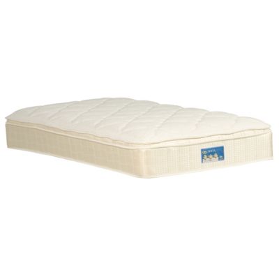 Serta Queen Sertapedic® Elgin Euro Top Mattress 539.99