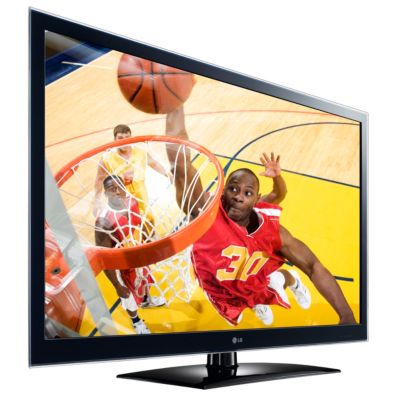 LG 55' Class 3D 1080p 120Hz LED HDTV (54.6' actual diagonal size) The price is $1,599.99.