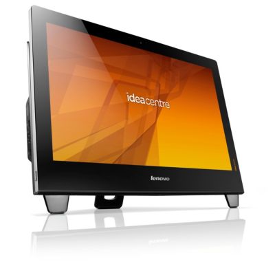 Lenovo  Touchscreen All-in-One PC with 3rd generation Intel® Core™ i3-3220 Processor 899.99