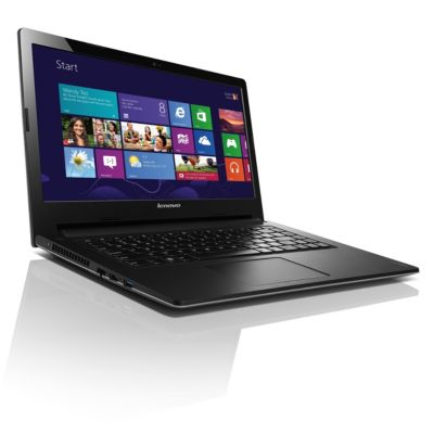 Lenovo Laptop with Intel® Core™ i3-3217U Processor 399.95