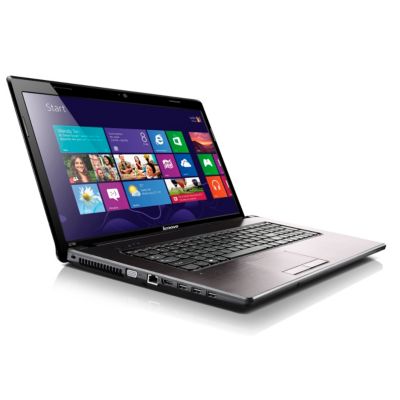 Lenovo Laptop with 3rd Generation Intel® Core™ i5-3210M Processor 599.95