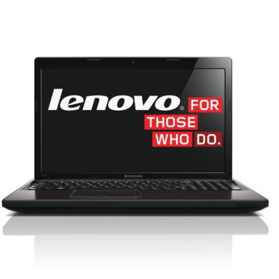Lenovo Laptop with Intel® Core™ i3-3120M Processor 479.99