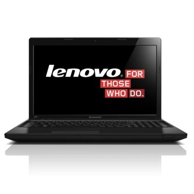 Lenovo Laptop with AMD Dual Core E1-1500 Accelerated Processor 