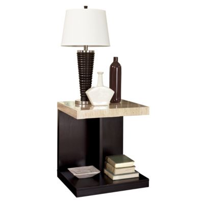 Home Solutions End Table