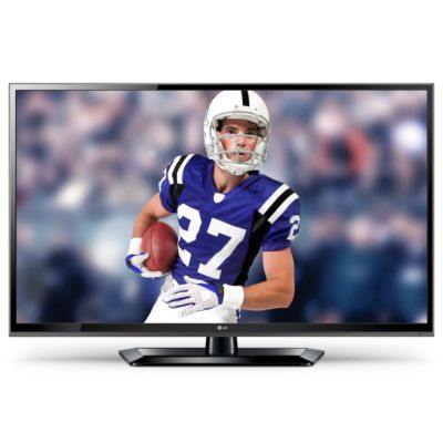 LG 60' Class 1080p 120Hz LED HDTV 1499.95