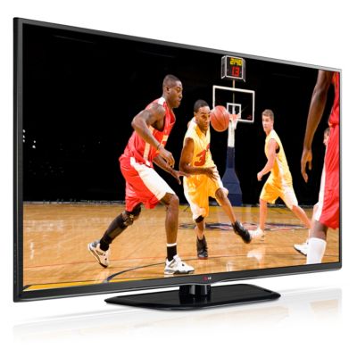 LG 60' 3D 1080p Plasma Smart HDTV 1199.99