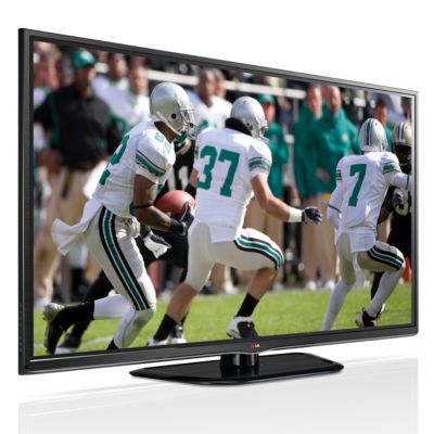 LG 60' 1080p Plasma Smart HDTV 