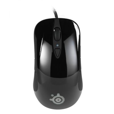 SteelSeries Sensei RAW Gaming Mouse 44.95