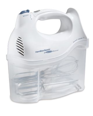 Hamilton Beach 6-Speed Hand Mixer 19.99