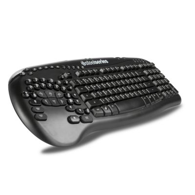 SteelSeries Merc Stealth Gaming Keyboard 69.95