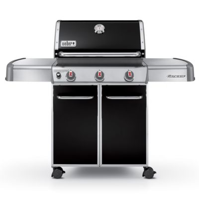Weber 38,000 BTU Genesis® E-310™ Outdoor Propane Gas Grill 699.99