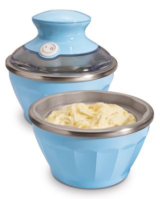 Hamilton Beach Half Pint™ Soft-Serve Ice Cream Maker