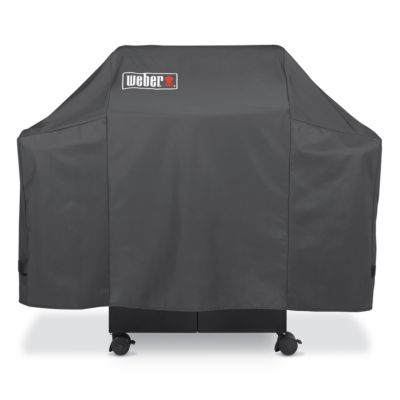 Weber Premium Gas Grill Cover for Genesis® E and S Series 49.990001678466796875