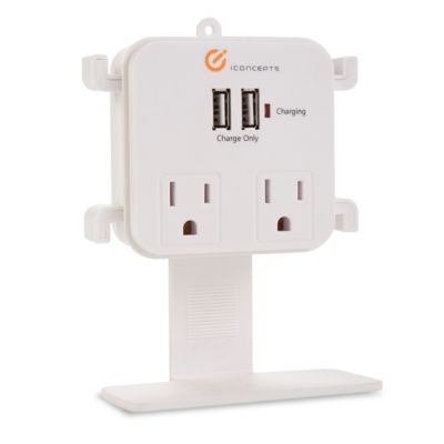 iConcepts Charging Station 9.95