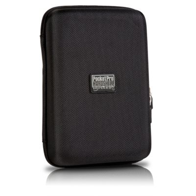 PC Treasures 7' Hard Shell Universal Tablet Case 9.95
