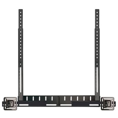 Bell'O Soundbar Mounting System