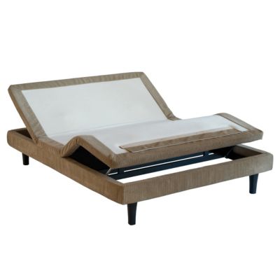 Serta Twin Extra Long iComfort Motion Perfect® Adjustable Base Boxspring 1400.0