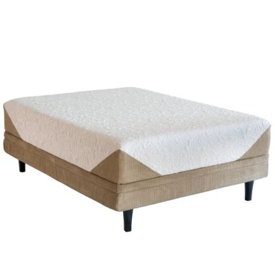 Serta Full iComfort Savant Mattress 1399.0