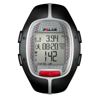 Polar RS300X Heart Rate Monitor Watch
