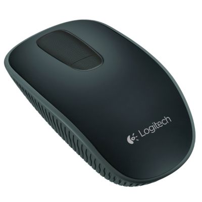 Logitech Zone Touch Mouse T400