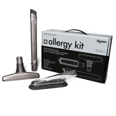 Dyson Asthma and Allergy Kit for Dyson Upright and Canister Vacuums