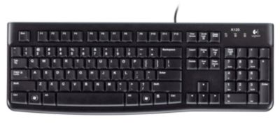 Logitech Keyboard K120 14.99