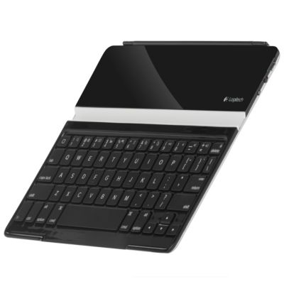 Logitech Ultrathin Keyboard Cover for iPad® 2 and iPad (3rd generation) 99.99