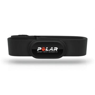 Polar H7 Heart Rate Sensor