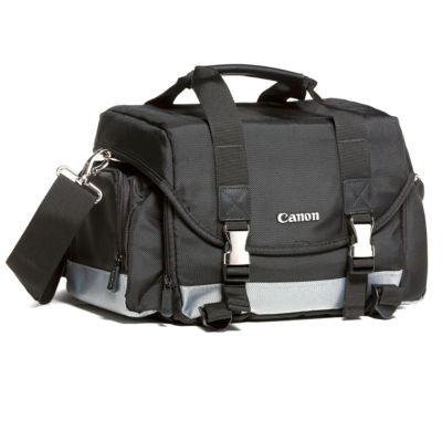 Canon Deluxe Gadget Bag for Canon D-SLR Cameras