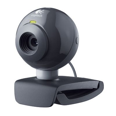 Logitech Webcam C200 4.95