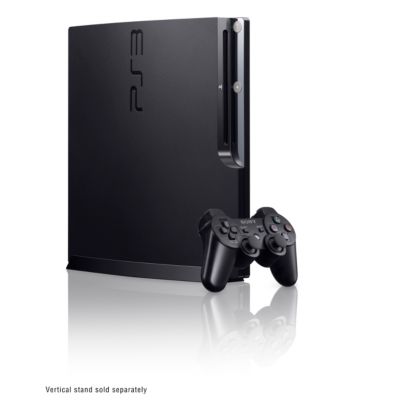 Sony PlayStation®3 160GB Console 249.9900054931640625