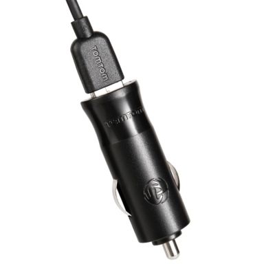 TomTom Universal USB Car Charger
