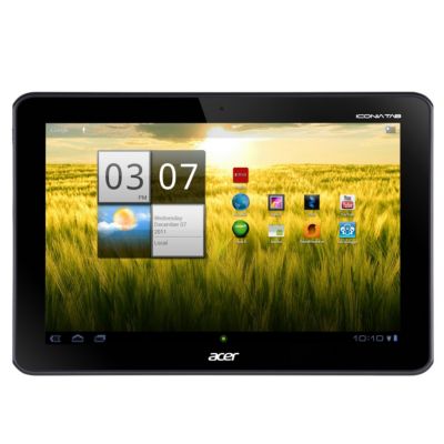 Acer 8GB 10.1' Iconia Android Honeycomb Tablet 329.989990234375