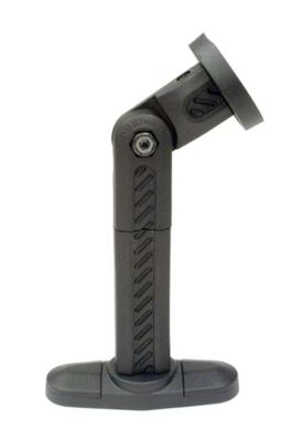 OmniMount Ceiling / Wall Satellite Speaker Mount (Black) 14.99