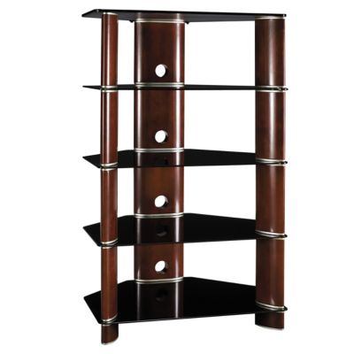 Bush Segments Collection Audio Tower 249.9499969482421875