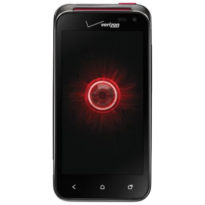 Verizon Droid Incredible 4G LTE by HTC 219.95