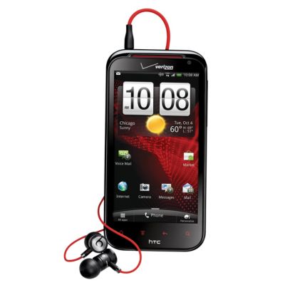 Verizon HTC Rezound™ 269.95