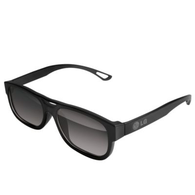 LG 3D Passive Glasses 24.9899997711181640625