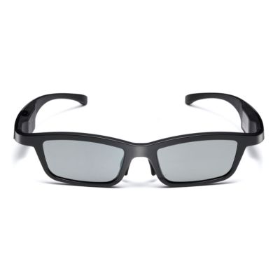 LG 3D Active Shutter Glasses for 2012 Plasma TVs Only