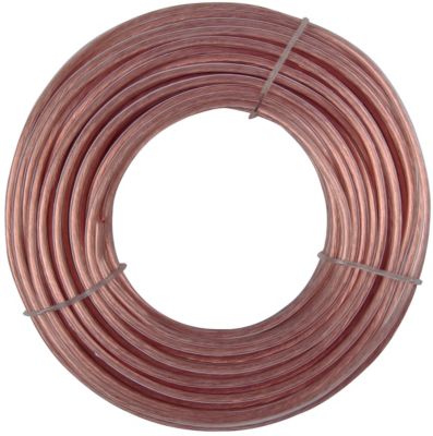RCA 18 Gauge 50' Speaker Wire
