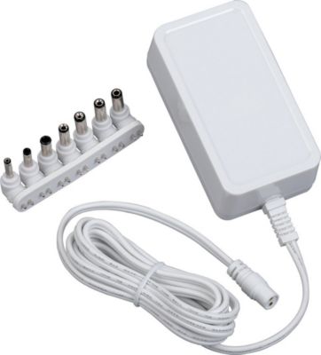 RCA Universal AC to DC Power Adapter 29.99