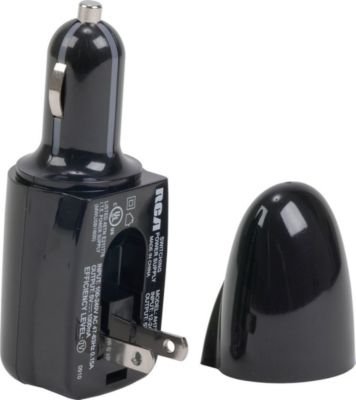 RCA AC/DC to USB Charger 29.95