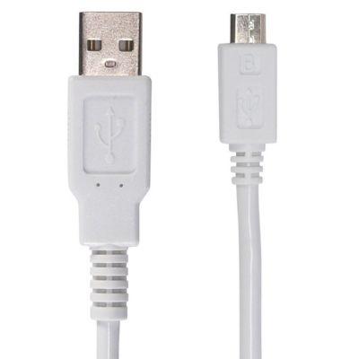 RCA Micro USB Power and Sync Cable