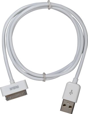 RCA 3' Power and Sync Cable for iPod 17.99